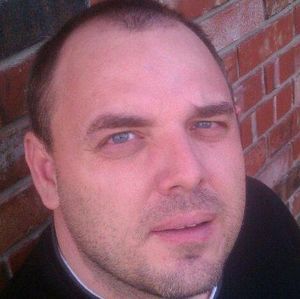 Meet your Posher, Joey